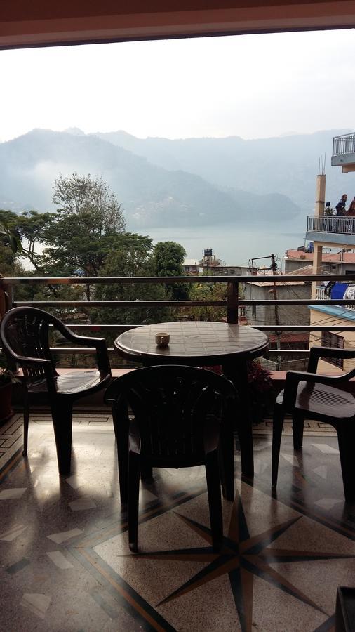 Hotel Bhadrakali Pokhara Inn 外观 照片