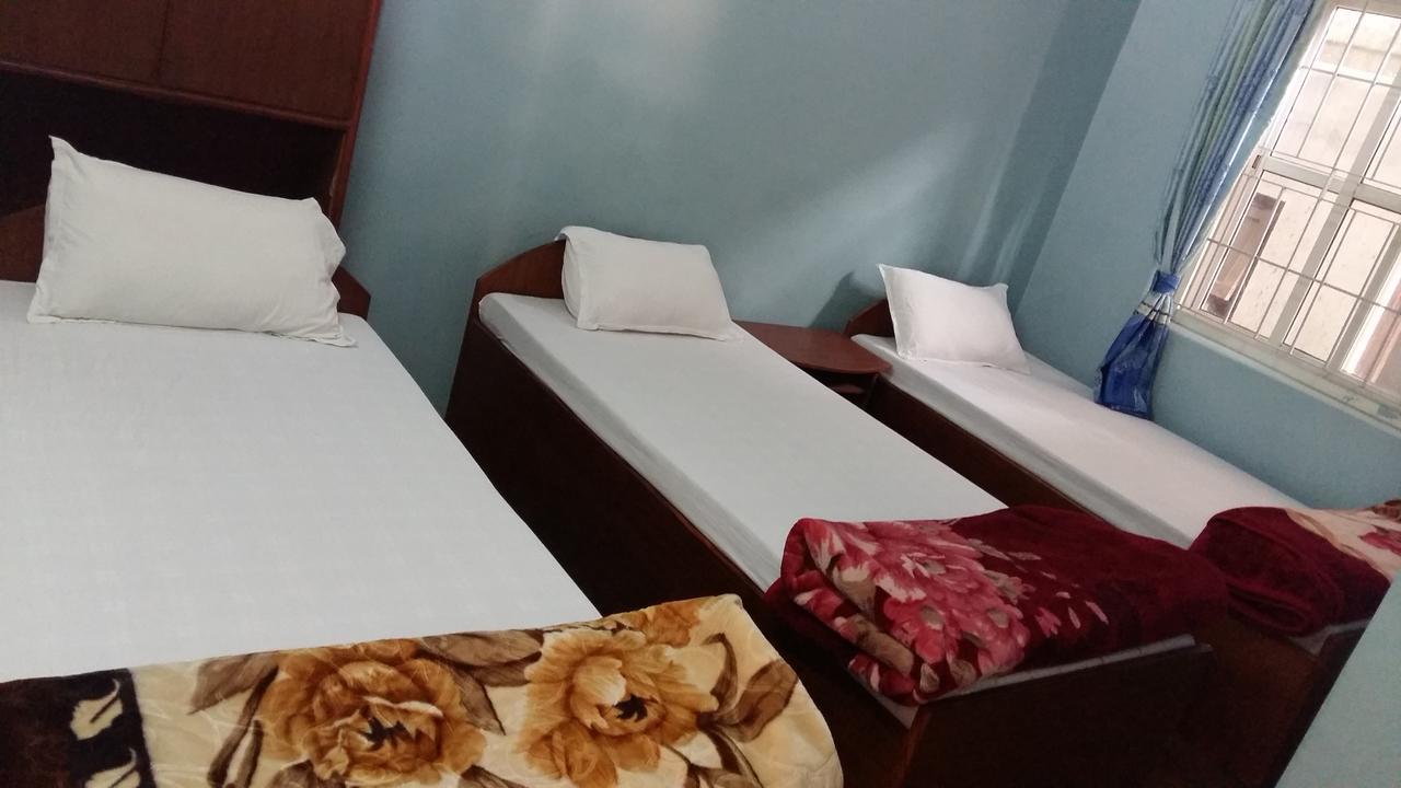 Hotel Bhadrakali Pokhara Inn 外观 照片