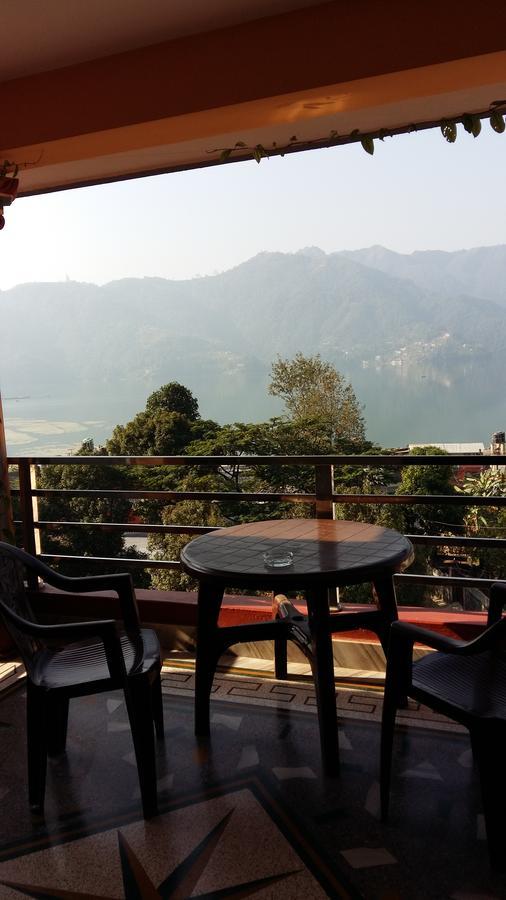 Hotel Bhadrakali Pokhara Inn 外观 照片