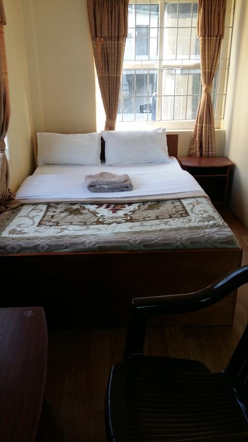 Hotel Bhadrakali Pokhara Inn 外观 照片