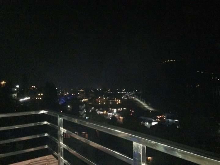 Hotel Bhadrakali Pokhara Inn 外观 照片