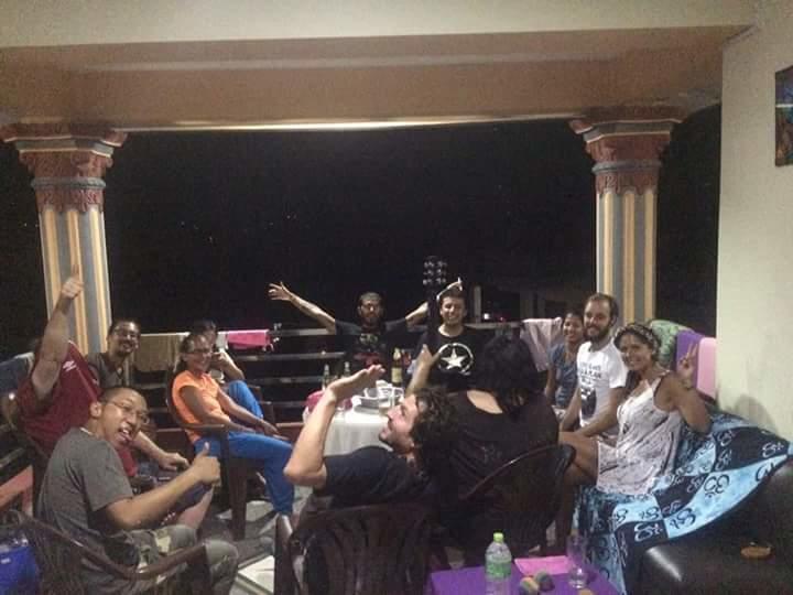 Hotel Bhadrakali Pokhara Inn 外观 照片