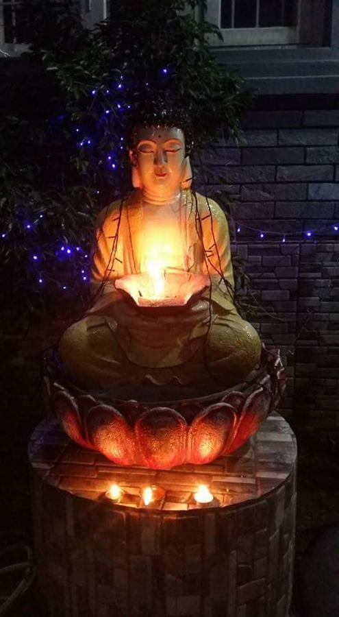 Hotel Bhadrakali Pokhara Inn 外观 照片