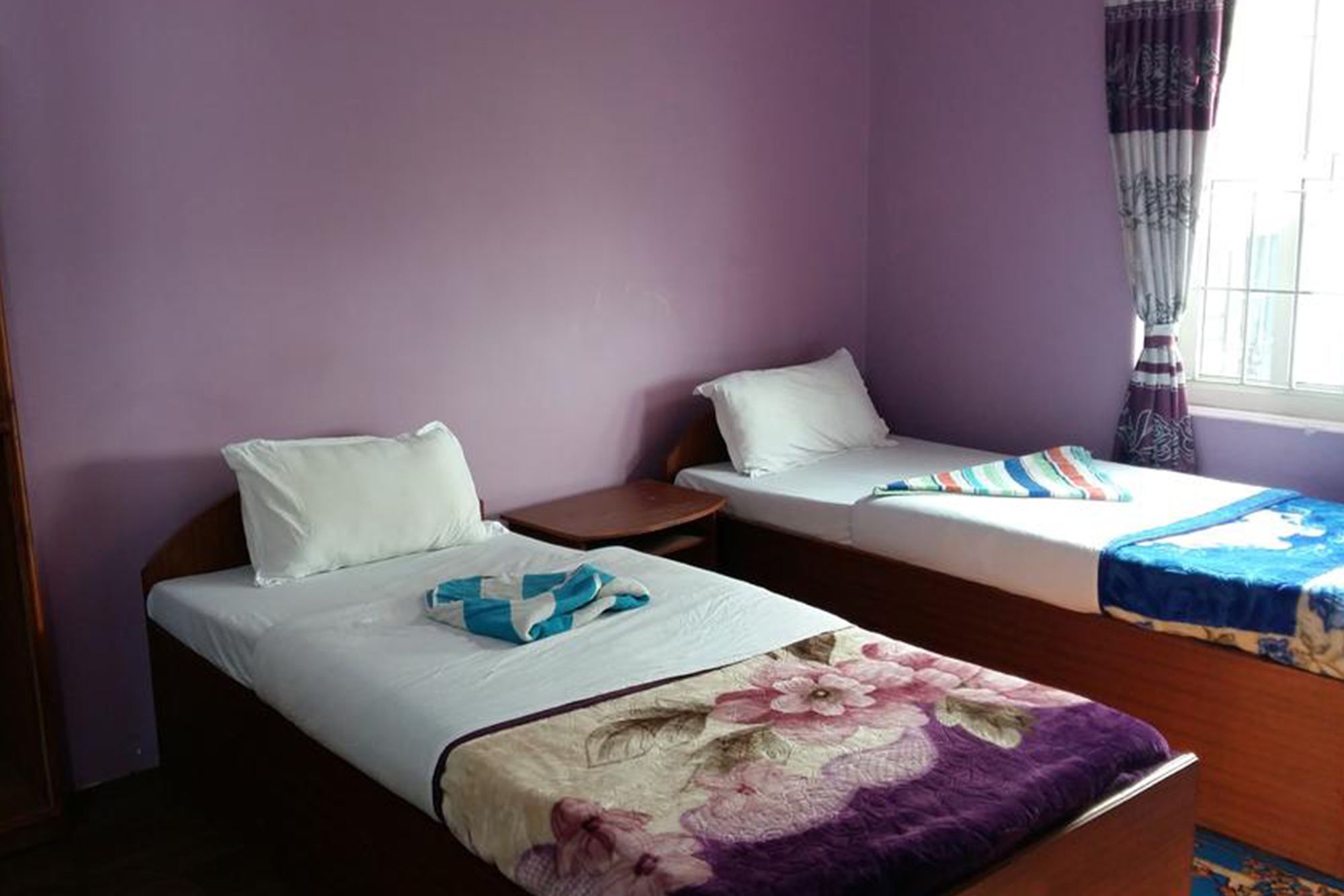 Hotel Bhadrakali Pokhara Inn 外观 照片