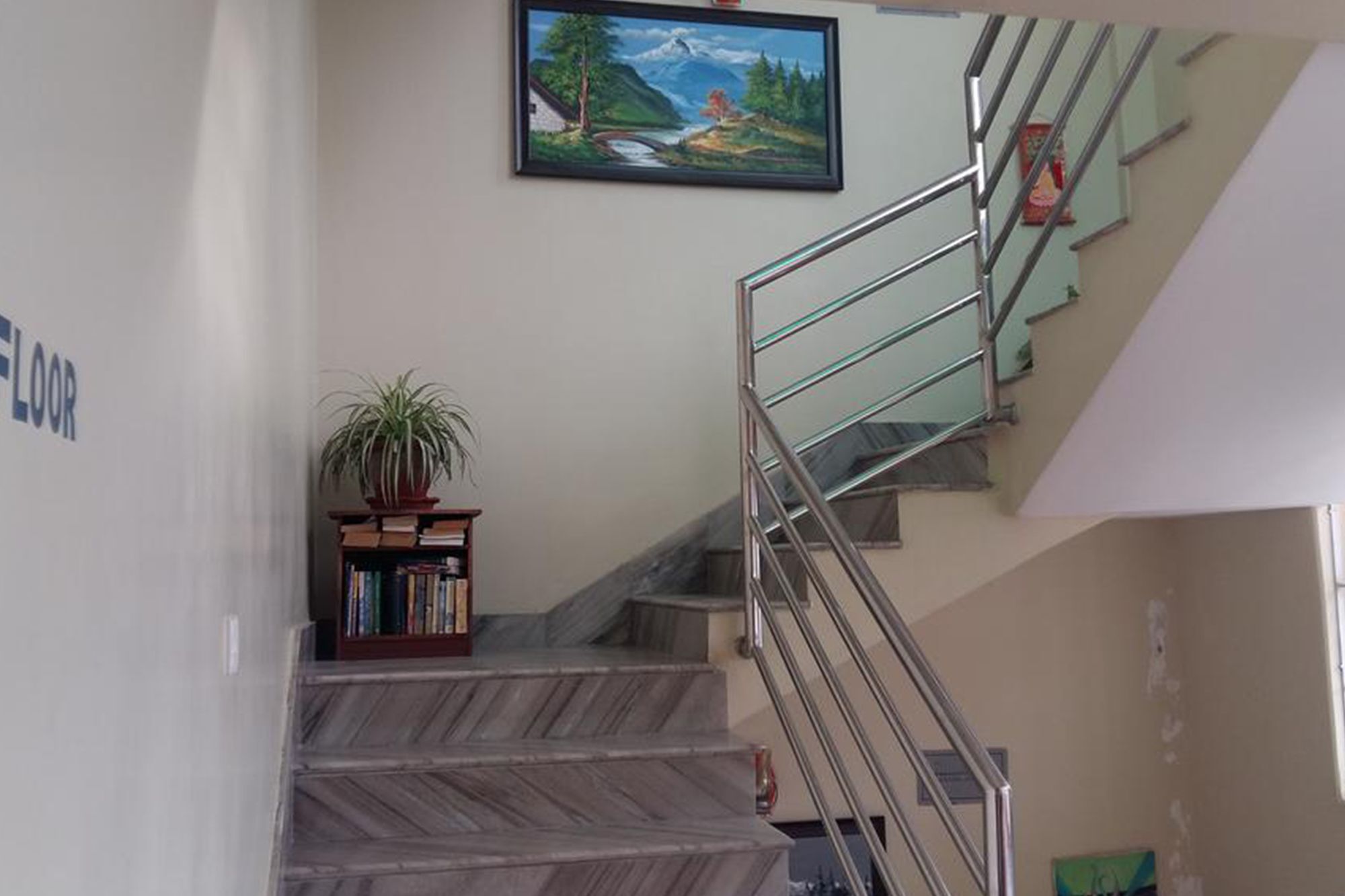 Hotel Bhadrakali Pokhara Inn 外观 照片
