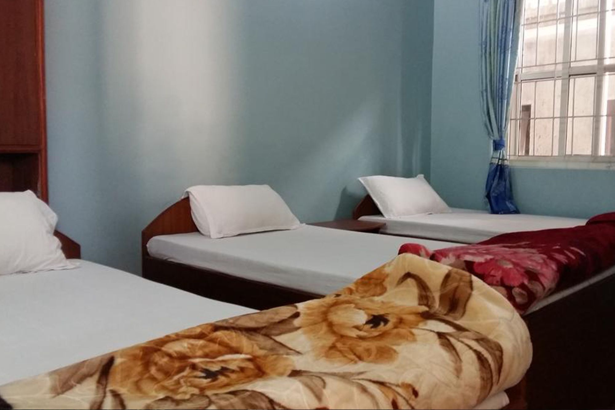 Hotel Bhadrakali Pokhara Inn 外观 照片